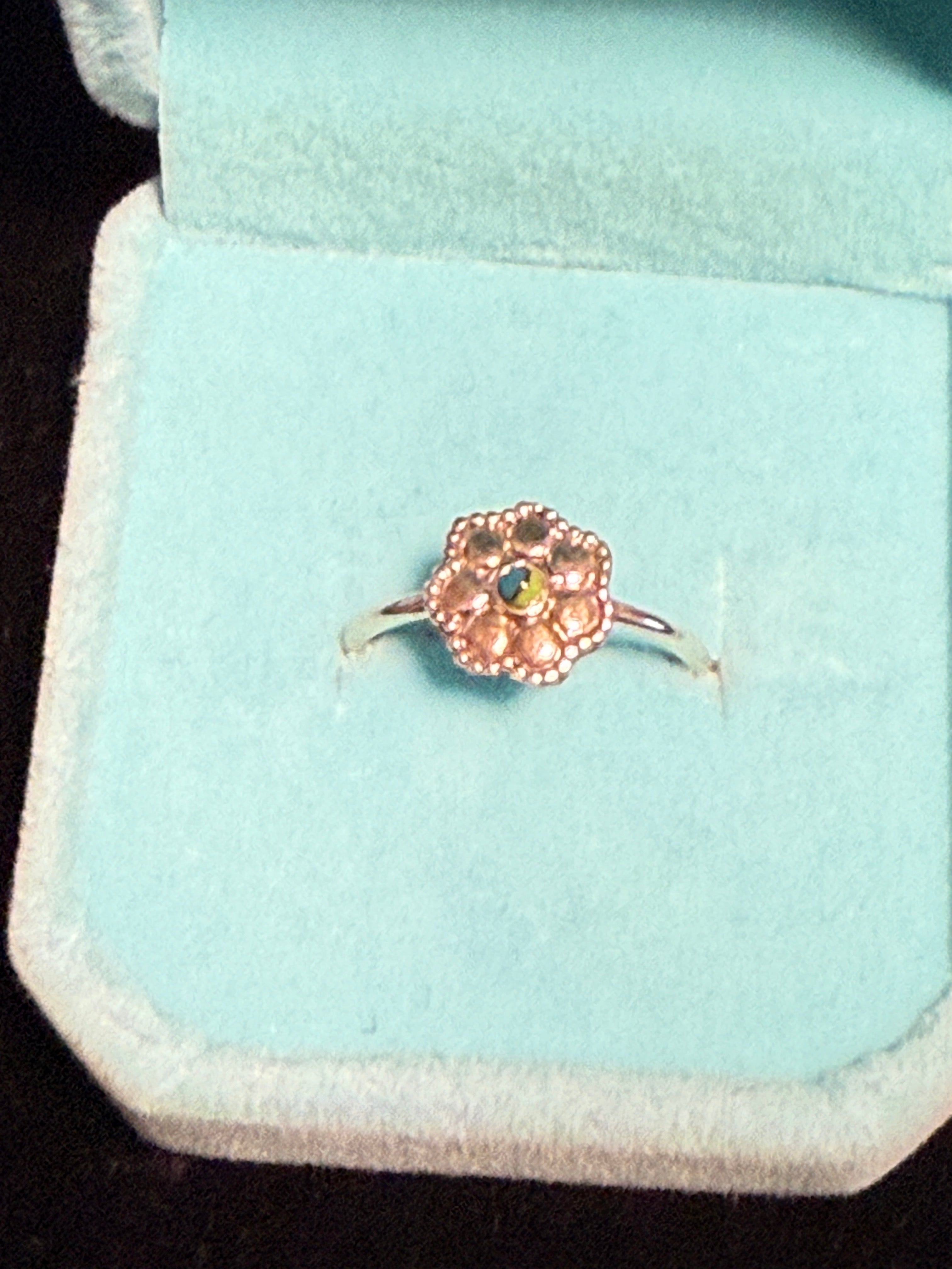 Adjustable Toe Rings