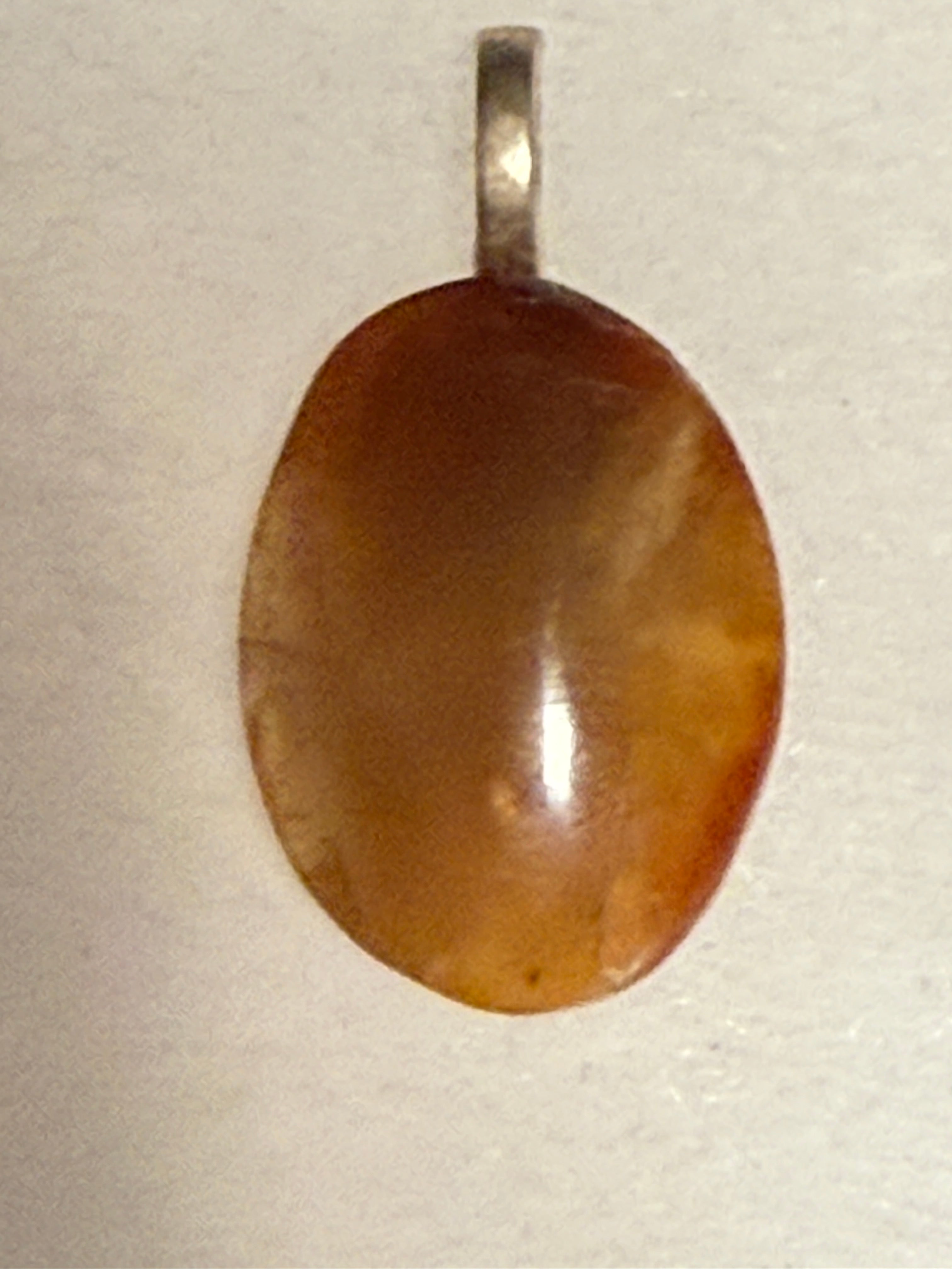 Brown Agate