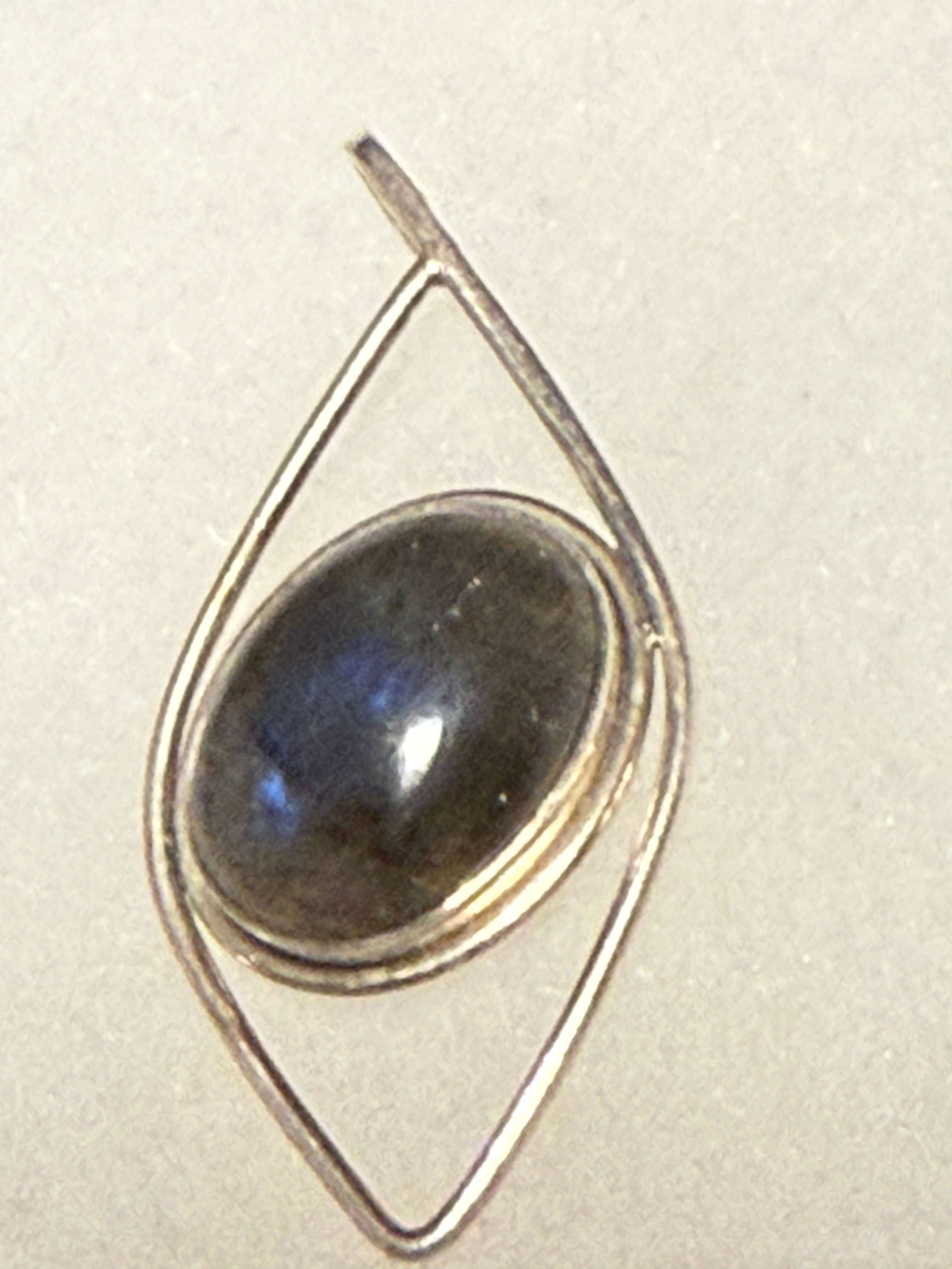 Labradorite Eye