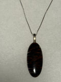 Mahogany Obsidian
