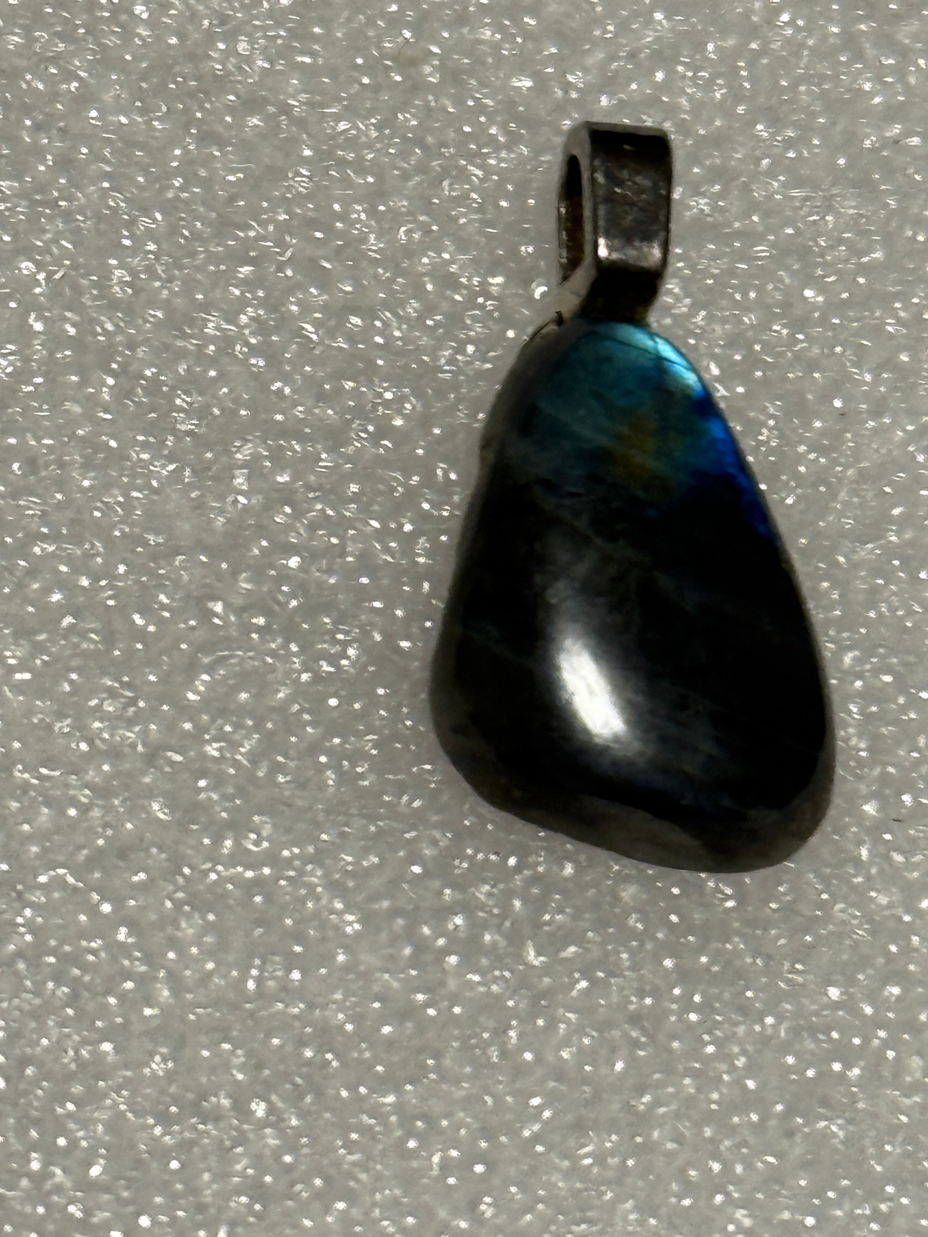 Labradorite Pendant