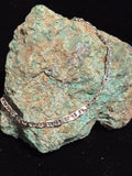Sterling Silver Mariner Bracelet